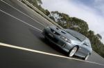 Holden Monaro VZ 2004 года